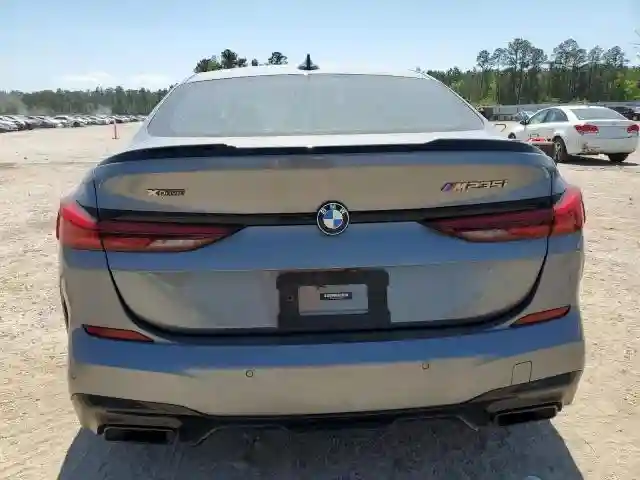 WBA13AL09N7K89369 2022 BMW M2-5