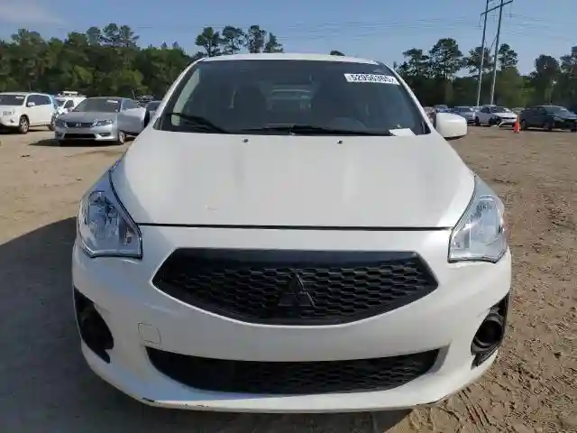 ML32F3FJ8LHF02064 2020 MITSUBISHI MIRAGE-4