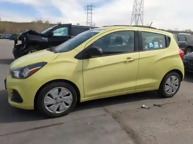 KL8CB6SA2HC840008 2017 CHEVROLET SPARK-0