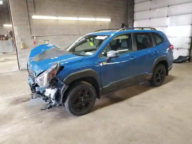 JF2SKAMC3PH517187 2023 SUBARU FORESTER-0
