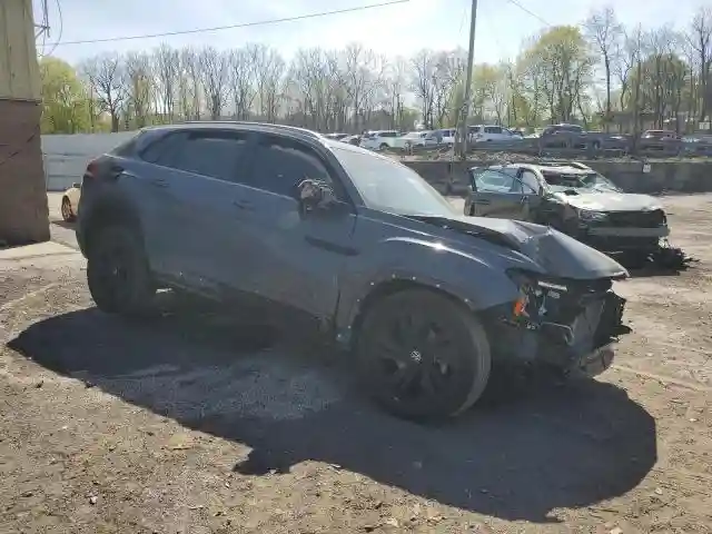 1V2TE2CA8MC205129 2021 VOLKSWAGEN ATLAS-3