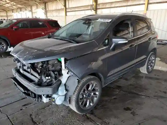 MAJ3P1VE3JC214702 2018 FORD ECOSPORT-0