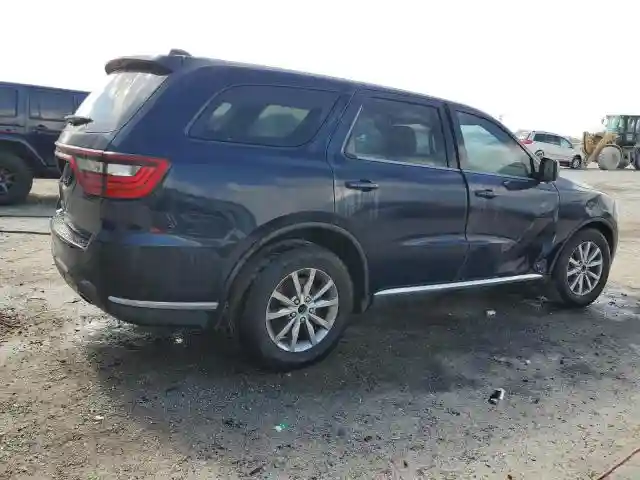 1C4RDHAG0FC186491 2015 DODGE DURANGO-2