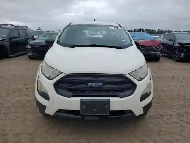 MAJ3P1RE3JC160988 2018 FORD ECOSPORT-4