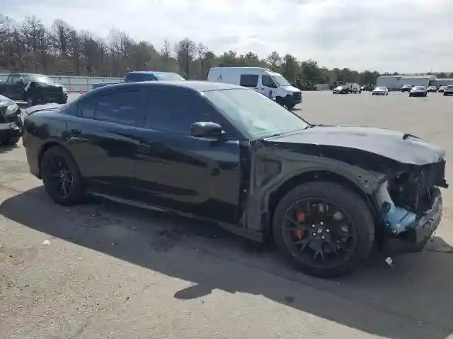 2C3CDXGJXKH625873 2019 DODGE CHARGER-3