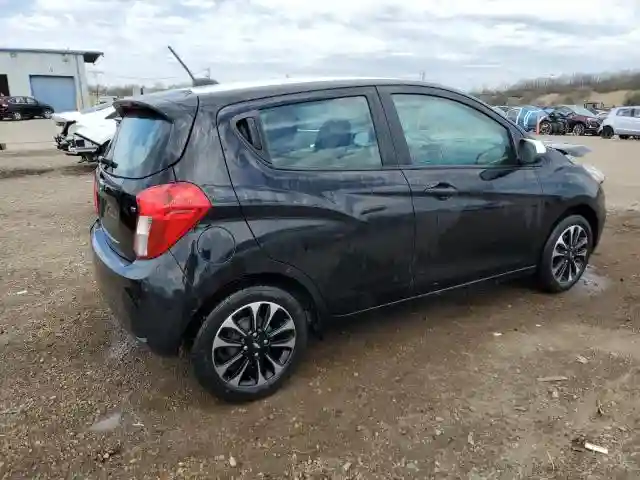 KL8CD6SA9NC039534 2022 CHEVROLET SPARK-2