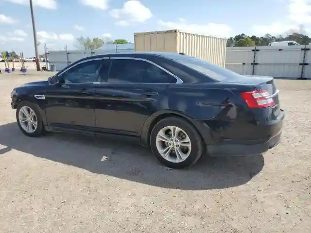 1FAHP2E81HG133593 2017 FORD TAURUS-1