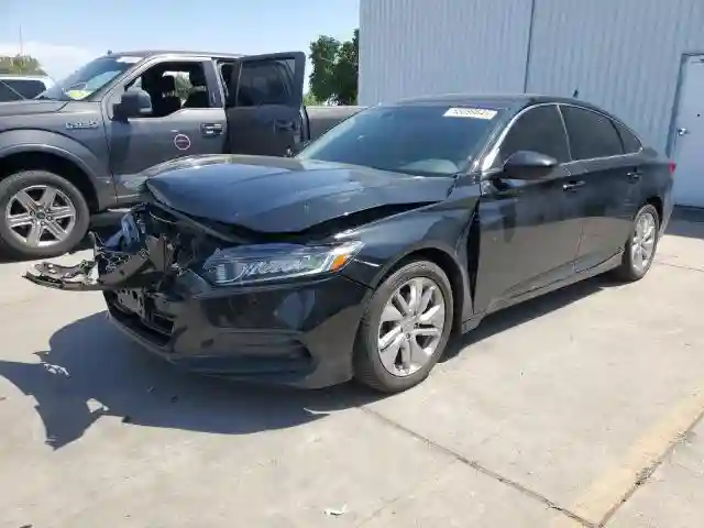 1HGCV1F15KA136319 2019 HONDA ACCORD-0