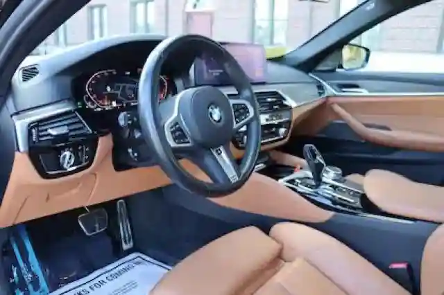 WBA13BJ01NWX536XX 2022 BMW 5 SERIES-4