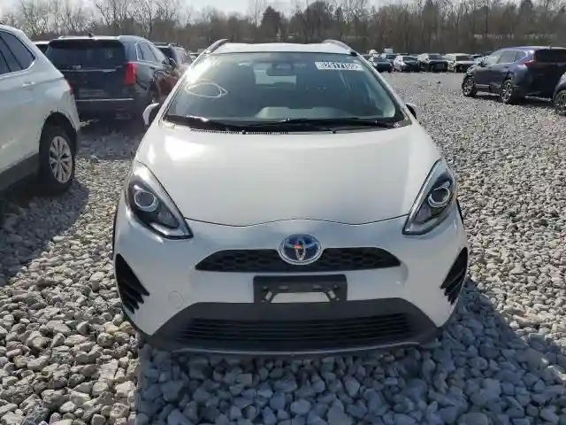 JTDKDTB35J1615452 2018 TOYOTA PRIUS-4