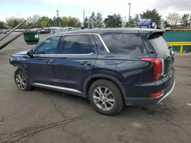 KM8R1DHE0LU065211 2020 HYUNDAI PALISADE-1