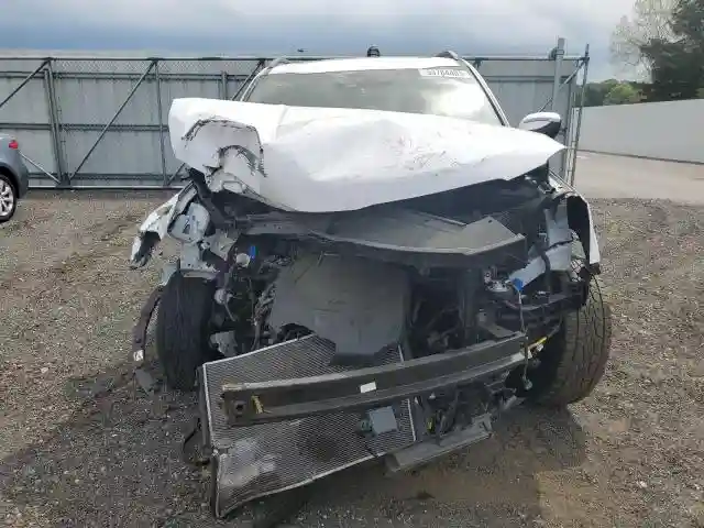 5XYP5DGC4PG374459 2023 KIA TELLURIDE-4