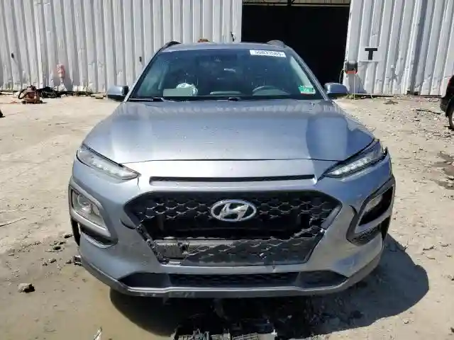 KM8K22AA1KU195247 2019 HYUNDAI KONA-4