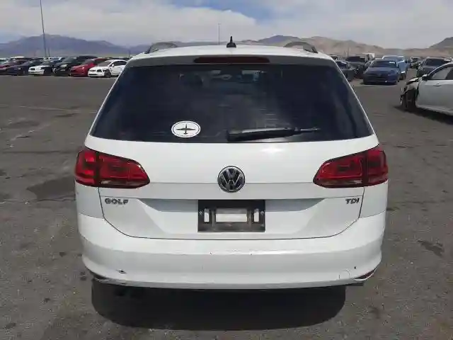 3VWCA7AU7FM509154 2015 VOLKSWAGEN GOLF-5