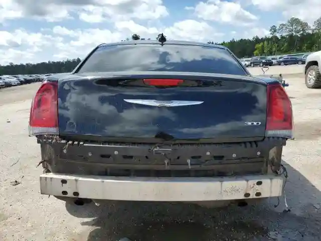 2C3CCAAG6KH613488 2019 CHRYSLER 300-5