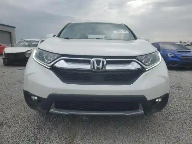 2HKRW2H54KH674109 2019 HONDA CRV-4