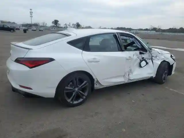 19UDE4H36PA021823 2023 ACURA INTEGRA A--2