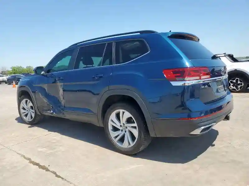 1V2WR2CAXNC550455 2022 VOLKSWAGEN ATLAS-1