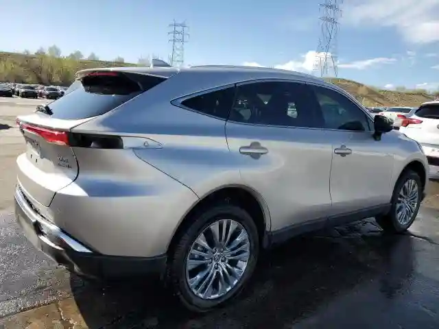 JTEAAAAH5NJ115458 2022 TOYOTA VENZA-2