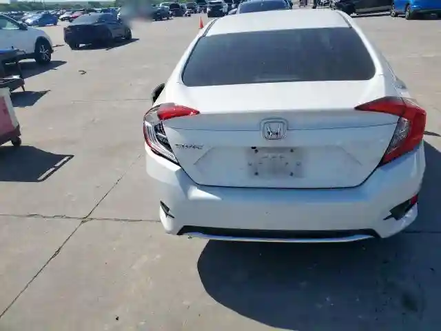 2HGFC2F61MH514368 2021 HONDA CIVIC-5