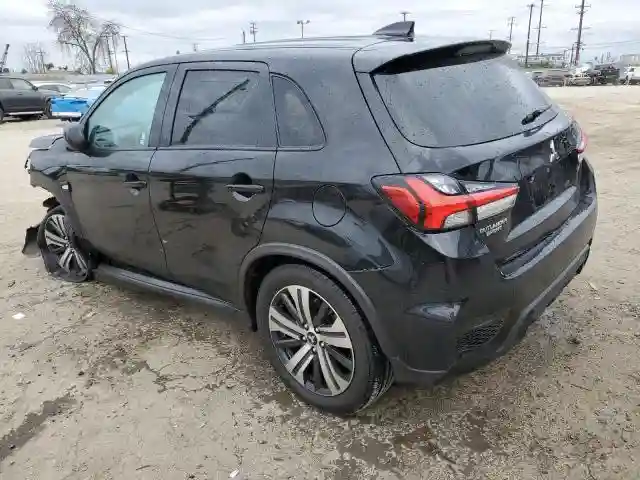 JA4AP3AU6LU004936 2020 MITSUBISHI OUTLANDER-1