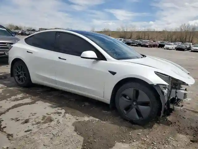 5YJ3E1EC7LF627355 2020 TESLA MODEL 3-3