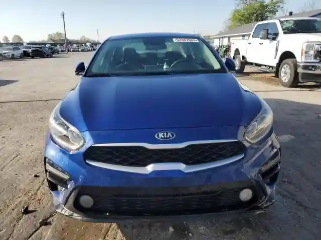 3KPF24AD3ME344884 2021 KIA FORTE-4
