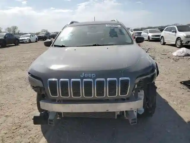 1C4PJMLN4LD656192 2020 JEEP GRAND CHEROKEE-4