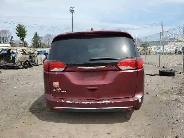 2C4RC1BG2HR613043 2017 CHRYSLER PACIFICA-5