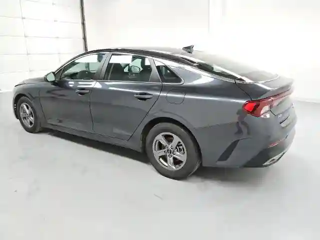 5XXG14J23PG202035 2023 KIA K5-1