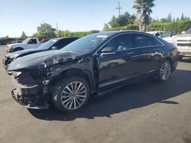 3LN6L5A97LR614023 2020 LINCOLN MKZ-0