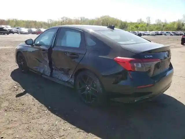 2HGFE2F53PH530898 2023 HONDA CIVIC-1