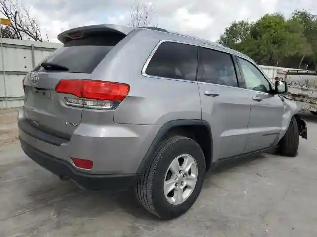 1C4RJEAG0HC664063 2017 JEEP GRAND CHEROKEE-2