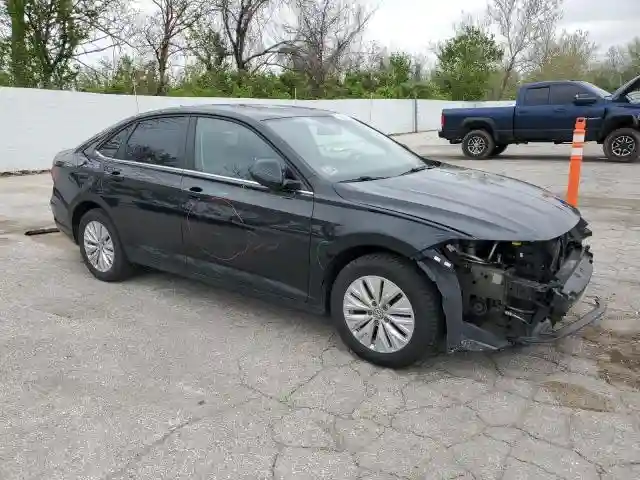 3VWCB7BU8LM077309 2020 VOLKSWAGEN JETTA-3