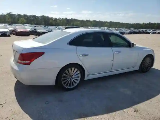 KMHGH4JH9FU100713 2015 HYUNDAI EQUUS-2