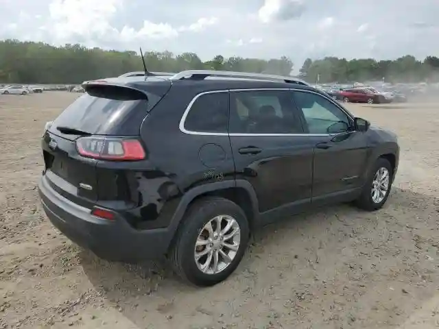 1C4PJLCB4KD172053 2019 JEEP GRAND CHEROKEE-2