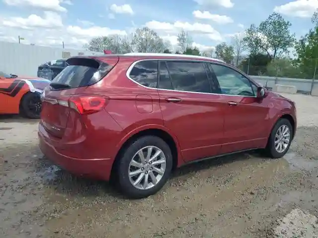 LRBFXCSA7LD092538 2020 BUICK ENVISION-2
