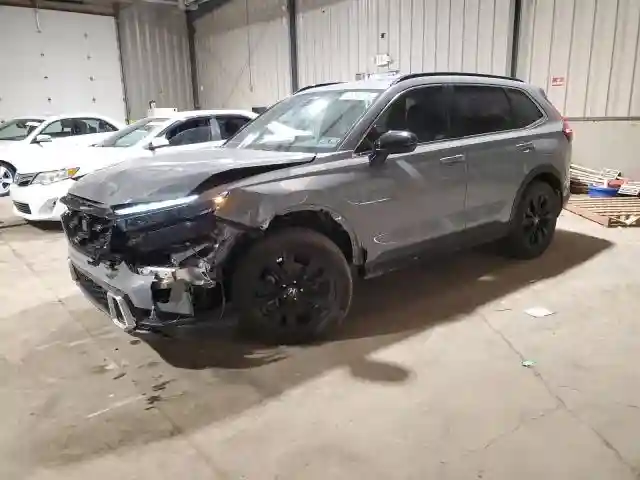 5J6RS6H90PL013129 2023 HONDA CRV-0