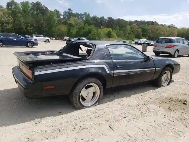 1G2FS2184HL222415 1987 PONTIAC FIREBIRD-2