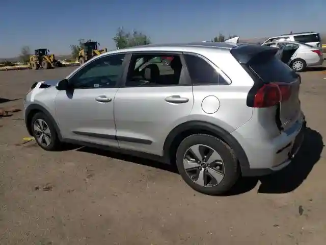 KNDCB3LC7J5147466 2018 KIA NIRO-1
