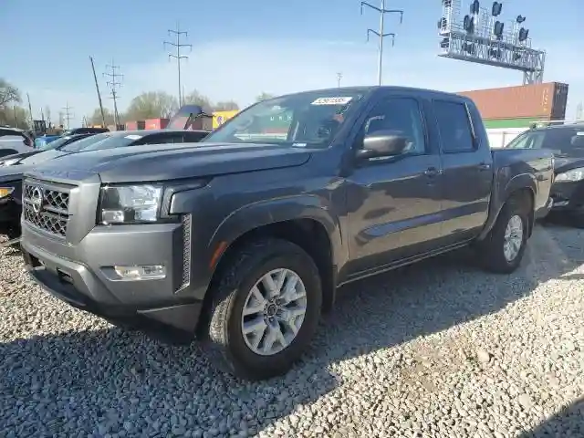 1N6ED1EJ7NN658746 2022 NISSAN FRONTIER-0