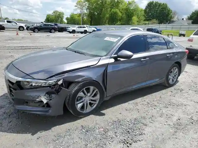 1HGCV1F16KA005934 2019 HONDA ACCORD-0