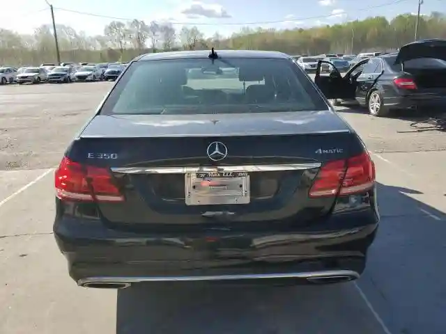 WDDHF8JB1FB167065 2015 MERCEDES-BENZ E-CLASS-5