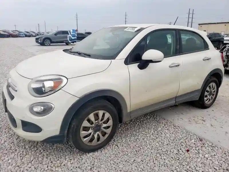 ZFBCFXAH0HP602900 2017 FIAT 500-0