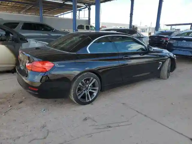 WBA3V5C52FP753836 2015 BMW 4 SERIES-2