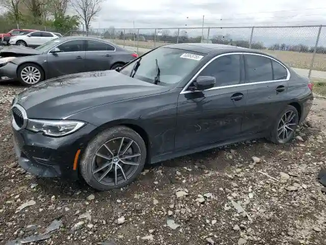 WBA5R7C50KAJ81963 2019 BMW 3 SERIES-0