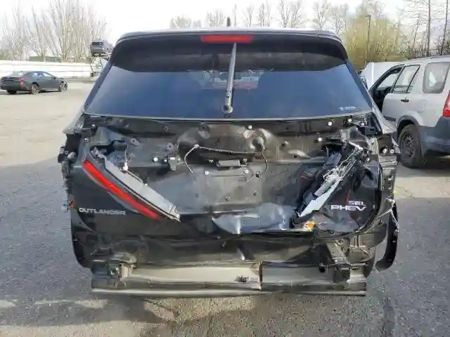 JA4T5VA98PZ028315 2023 MITSUBISHI OUTLANDER-5