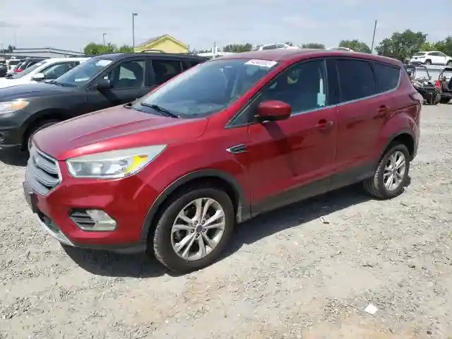 1FMCU0GD0HUC90038 2017 FORD ESCAPE-0