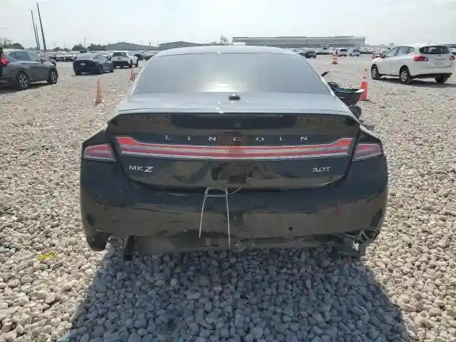 3LN6L5EC2HR613021 2017 LINCOLN MKZ-5