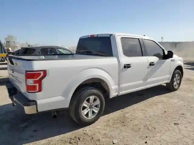 1FTEW1CB5LFA57383 2020 FORD F-150-2